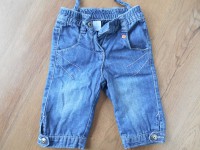 Babyface jeans